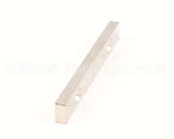 04.17.001.00 Hatco Magnet Striker Plate (Plated)