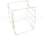 04.17.027.00 Hatco Fst 4 Tray Slant Rack