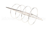04.17.030.00 Hatco Fst 4 Tier Circle Pan Rack