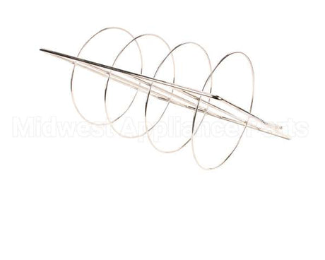 04.17.030.00 Hatco Fst 4 Tier Circle Pan Rack