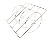 04.17.030.00 Hatco Fst 4 Tier Circle Pan Rack