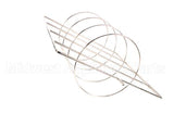 04.17.030.00 Hatco Fst 4 Tier Circle Pan Rack