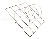 04.17.030.00 Hatco Fst 4 Tier Circle Pan Rack