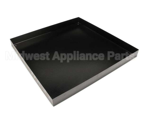 04.17.095.00 Hatco Ptd Blk Fs Hood