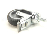 04.17.130.00 Hatco 3Dia 4Clearance Caster W/Brake