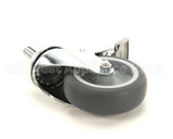 04.17.130.00 Hatco 3Dia 4Clearance Caster W/Brake