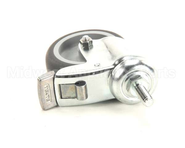 04.17.130.00 Hatco 3Dia 4Clearance Caster W/Brake