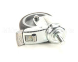 04.17.130.00 Hatco 3Dia 4Clearance Caster W/Brake