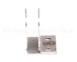 04.17.464.00 Hatco Wfst Sldg Door Pulley Bracket Asy
