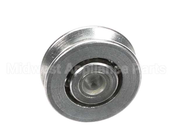 04.17.477.00 Hatco 1" Dia .188Id Stl Idler Pulley