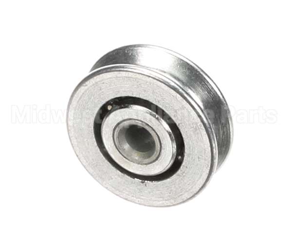 04.17.477.00 Hatco 1" Dia .188Id Stl Idler Pulley
