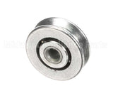 04.17.477.00 Hatco 1" Dia .188Id Stl Idler Pulley