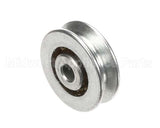 04.17.477.00 Hatco 1" Dia .188Id Stl Idler Pulley