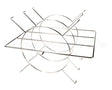 04.17.640.00 Hatco Fsd 3 Tier Circle Rack W/Ret