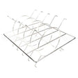 04.17.642.00 Compatible Hatco Fsdt 5 Tier Circle Rack W/Ret