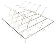 04.17.642.00 Hatco Fsdt 5 Tier Circle Rack W/Ret