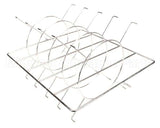 04.17.642.00 Hatco Fsdt 5 Tier Circle Rack W/Ret