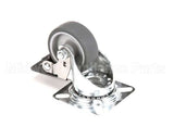 04.17.733.00 Hatco 2Dia 3Clearance Caster W/Brake