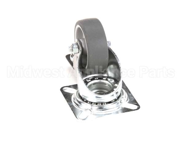 04.17.733.00 Hatco 2Dia 3Clearance Caster W/Brake