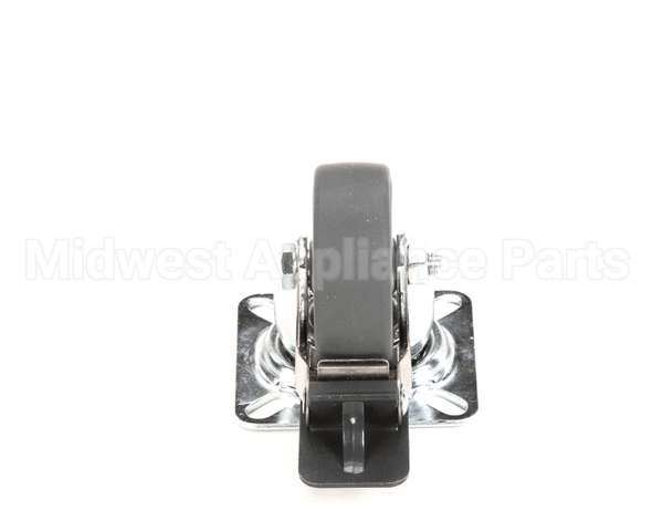 04.17.733.00 Hatco 2Dia 3Clearance Caster W/Brake
