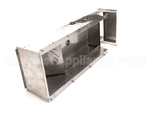 04.17.735.01 Hatco Air Chamber/Body Asy,1 Ele,6W1