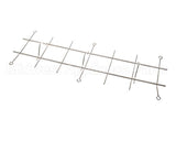 04.19.795.00 Hatco Wire Guard,Grhw 2-Tier