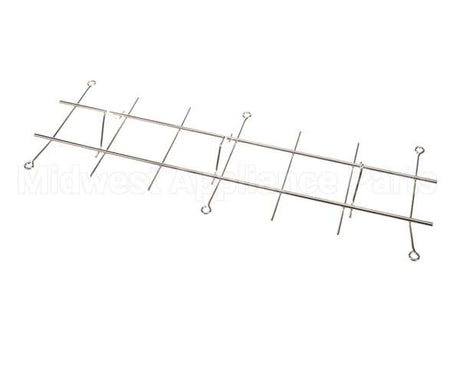 04.19.795.00 Hatco Wire Guard,Grhw 2-Tier