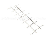 04.19.795.00 Hatco Wire Guard,Grhw 2-Tier