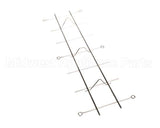 04.19.795.00 Hatco Wire Guard,Grhw 2-Tier