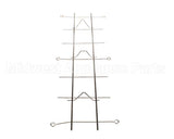 04.19.795.00 Hatco Wire Guard,Grhw 2-Tier