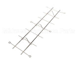04.19.795.00 Hatco Wire Guard,Grhw 2-Tier