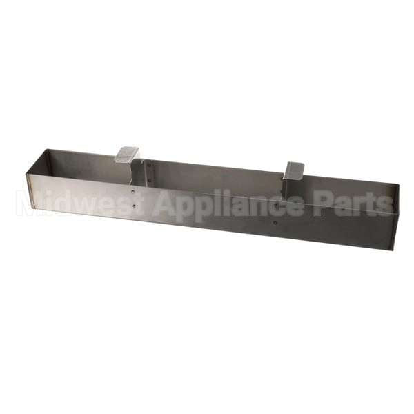 04.22.403.00 Compatible Hatco Grhdh Water Trough Assembly