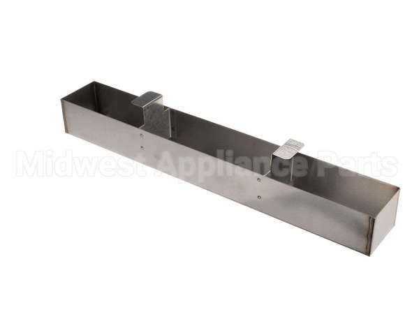 04.22.403.00 Hatco Grhdh Water Trough Assembly