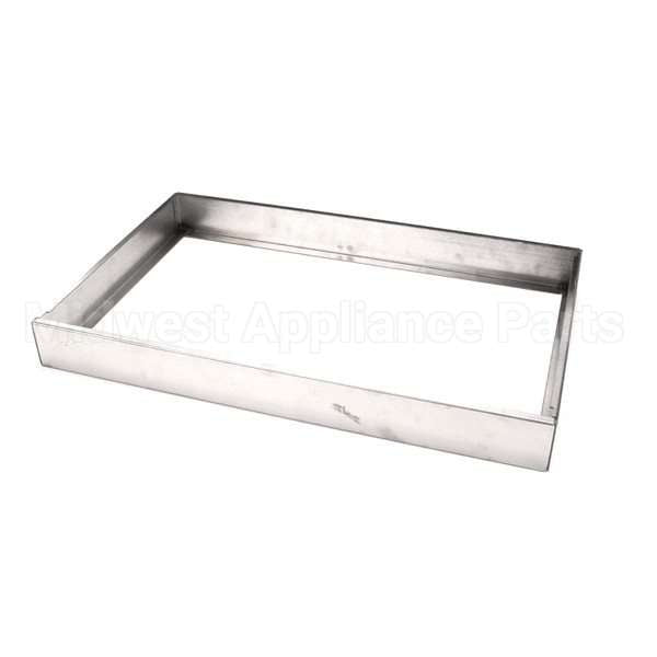 04.22.407.00 Compatible Hatco Grhdh Single Pan Encl
