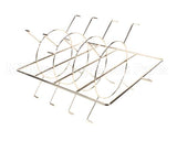 04.24.025.00 Hatco Fdw 4 Tier Circle Rack W/Ret