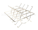 04.24.025.00 Hatco Fdw 4 Tier Circle Rack W/Ret