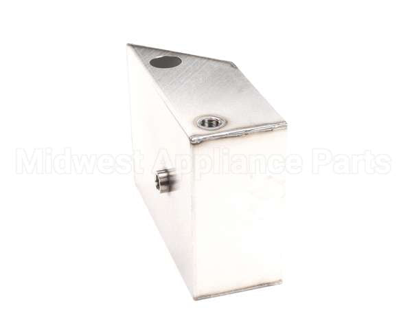 04.24.206.00 Hatco Water Tank Assembly,Fdwd,Lh Fill