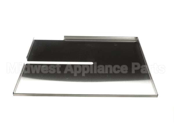 04.24.320.00 Hatco Crumb Tray Fdwd With Hems