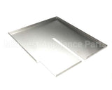 04.24.320.00 Hatco Crumb Tray Fdwd With Hems