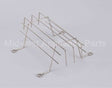04.25.225.00 Hatco Raised Wire Guard 1/2 Sz Crmc