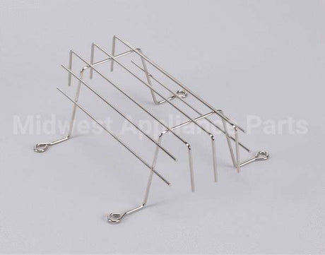 04.25.225.00 Hatco Raised Wire Guard 1/2 Sz Crmc