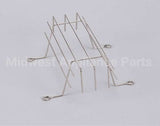 04.25.225.00 Hatco Raised Wire Guard 1/2 Sz Crmc