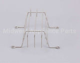 04.25.225.00 Hatco Raised Wire Guard 1/2 Sz Crmc