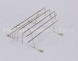 04.25.225.00 Hatco Raised Wire Guard 1/2 Sz Crmc