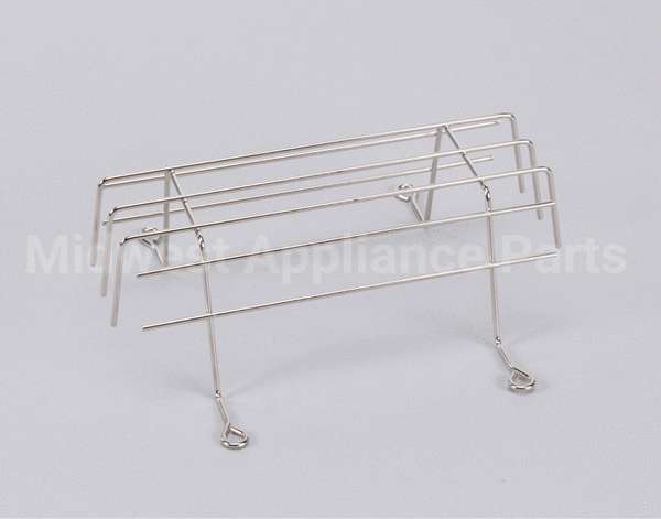 04.25.225.00 Hatco Raised Wire Guard 1/2 Sz Crmc