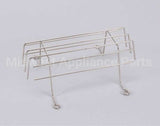 04.25.225.00 Hatco Raised Wire Guard 1/2 Sz Crmc