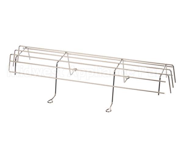 04.25.226.00 Hatco Raised Wire Guard Full Sz Crmc