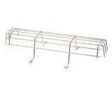 04.25.226.00 Hatco Raised Wire Guard Full Sz Crmc