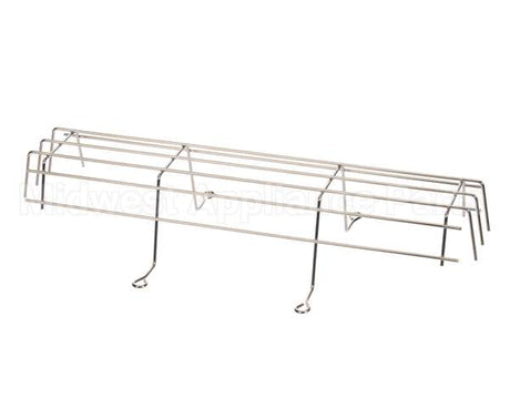 04.25.226.00 Hatco Raised Wire Guard Full Sz Crmc