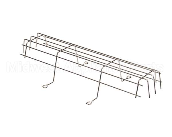 04.25.226.00 Hatco Raised Wire Guard Full Sz Crmc